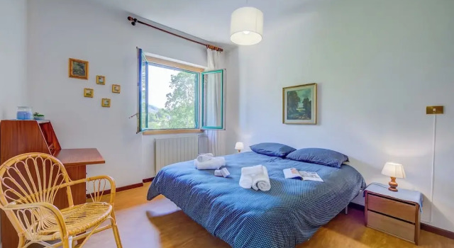 Апартаменты La Casa di Guido Hiking Skiing And Lakes