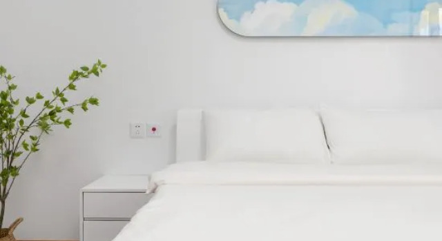 Семейный люкс с видом на море Annie Lee Apartments