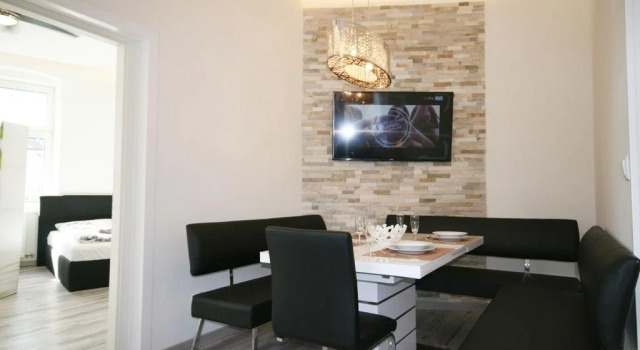 Vienna CityApartments-Luxury Apartment 2, Prenota Appartamento Vienna Austria, vicino a Alserstraße Metro Stop