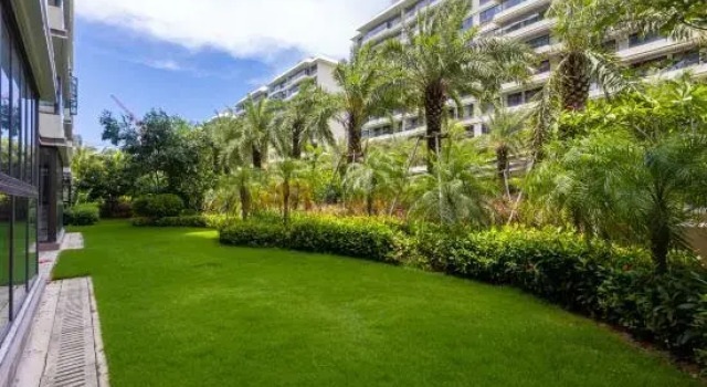 Yunting Apartment, Book Apartment Hotels in Hainan with a Pool, Swimming Pool