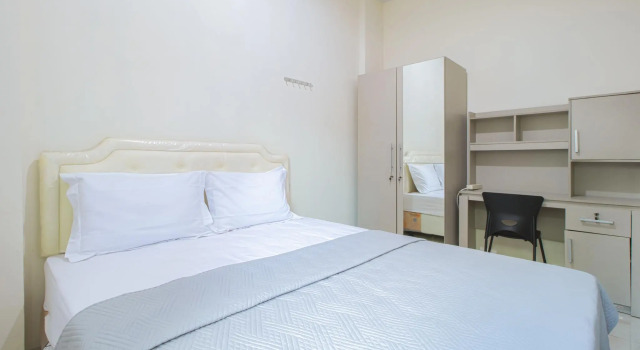 Karana House Syariah, Book Hotel Sleman Yogyakarta Province