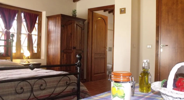 Студия Classic Agriturismo IL VIAIO