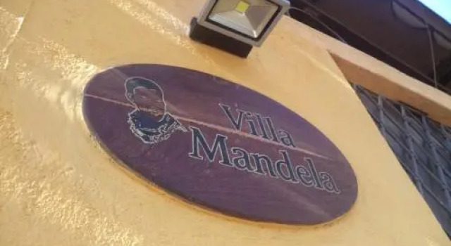 Villa Mandela Hostel Casa Mojito