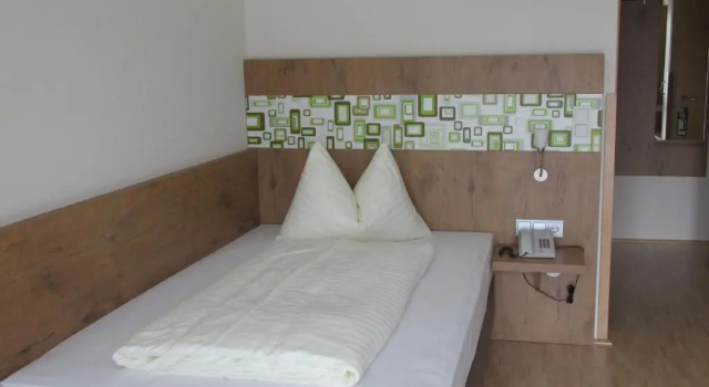 Номер Standard Hotel Heffterhof