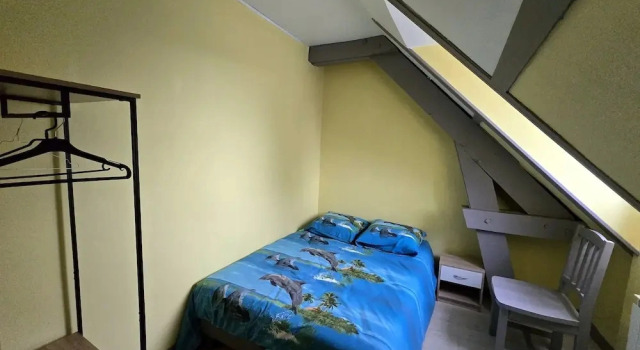 Gîte du Puits Tournant, Rezervovat Rekreační dům Poilly-lez-Gien Centre