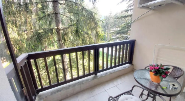 Апартаменты Apartment Krasi