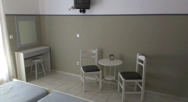 Aristea Studios, Забронировать Отель Мусата Кефалония