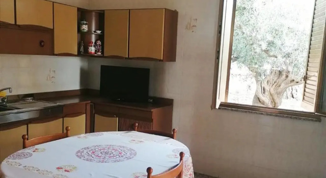 Коттедж Casa Vacanze Bordea Grande