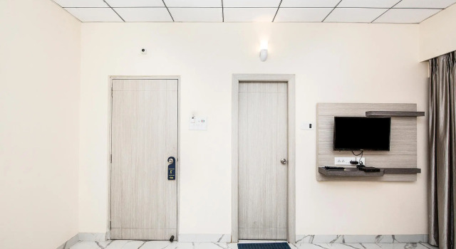 FabHotel Shivangan, Prenota Hotel Calcutta 