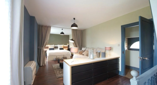 Château de Baylac, Reserva ahora Hotel Bugnein Béarn