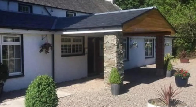 Rowardennan Hotel