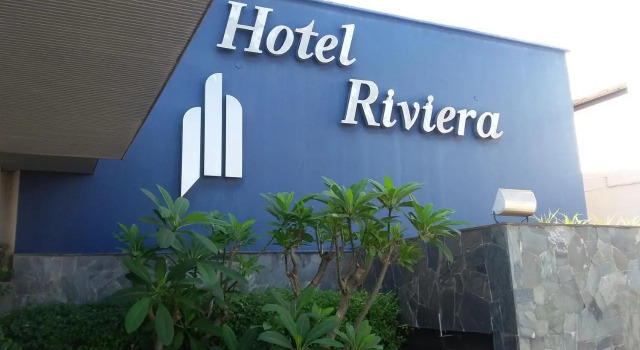 Hotel Riviera, Забронировать Отель Арасатуба штат Сан-Паулу