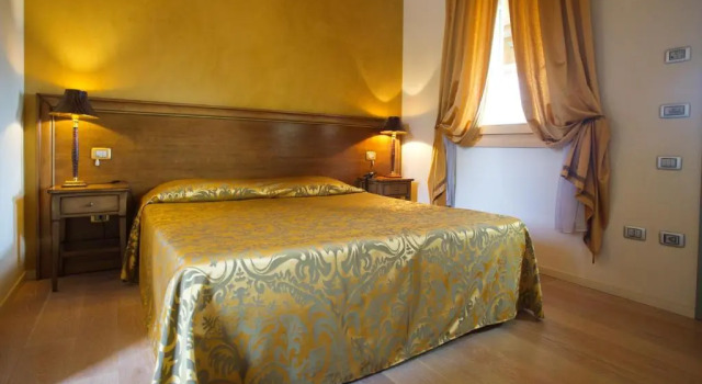 Номер Superior Hotel Asolo