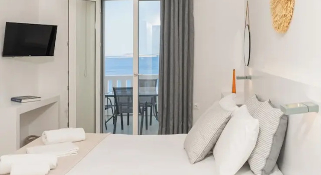 Апартаменты Vivere Luxury Suites