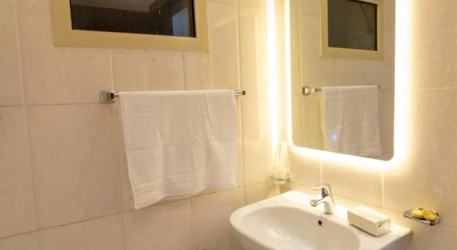 Апартаменты No.2-3 Relax & Enjoy Time w/Manazil Alyasmin 3BR/3BA