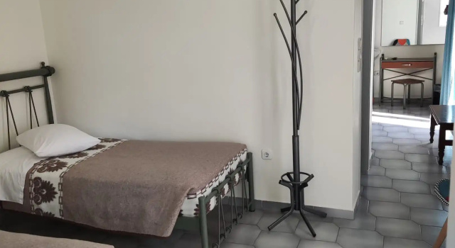 Семейный номер Standard Albatros Hotel