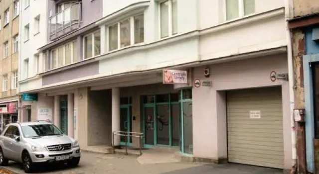 Apartament Niezapominajka, Prenota Appartamento Hotel a Pomerania con parcheggio, Parcheggio