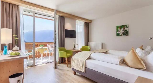 Номер Superior Hotel Kiendl