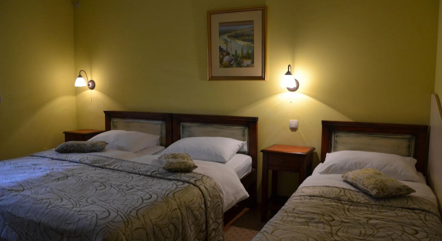 Bed & Breakfast Villa Fortuna