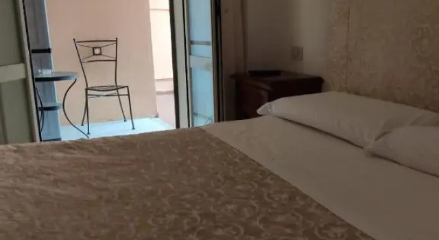 Junior-Suite Gemini camere e suites