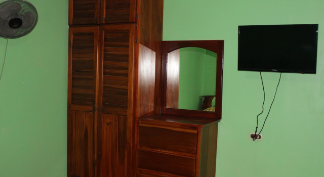 Aparthotel Gonzalez, Varaa Huoneistohotelli Canas Guanacaste