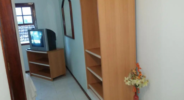 Люкс Beira Mar Hostel