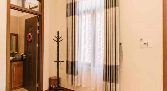 Chi Homestay #4, Забронировать Отель Хюэ Тхыатхьен-Хюэ