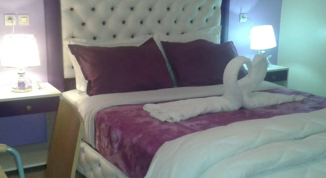 Hotel School Ersat Azrou