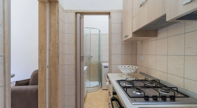 Студия 2804 Soleado Apartments - Mono Lorenz by Barbarhouse