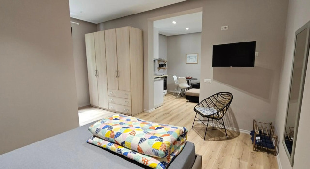 Apartment La Casetta