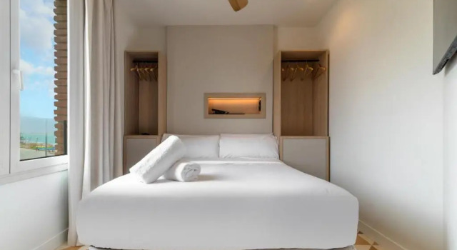 Двухместный номер Standard Akquaaa Boutique Hotel