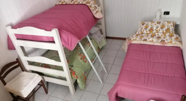 Номер Standard B&B Nonna BI