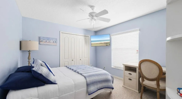 Dock Holliday by Ryson Vacation Rentals, Book Lejlighed Palm Coast Florida