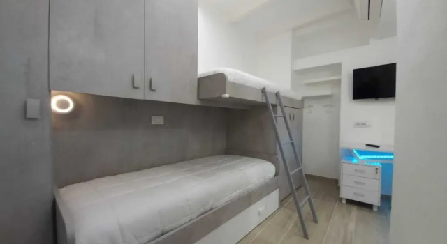 Olbia House Exclusive Room