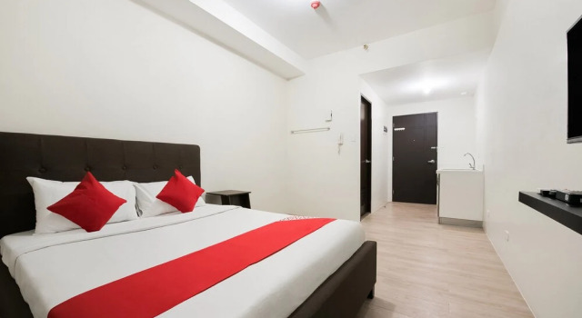 Oyo 445 Vinia Residences by Filinvest