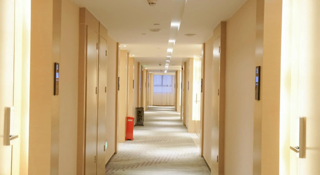 Lavande Hotels· Jingmen Xingqiu Shijiecheng, Book Hotel Jingmen Hubei