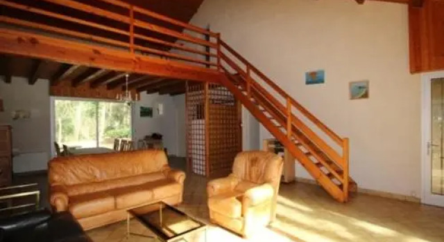 House Proche Plage Et Commerces 1