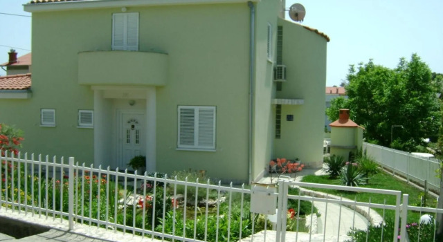 Zdene - With Parking - SA2, Prenota Hotel Hotel a Isole Quarnerine con parcheggio, Parcheggio