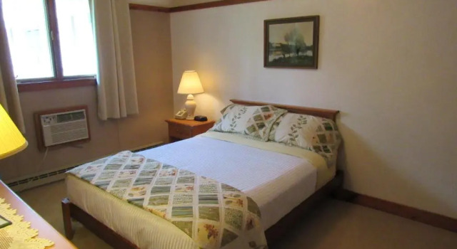 Люкс Carlsons Lodge