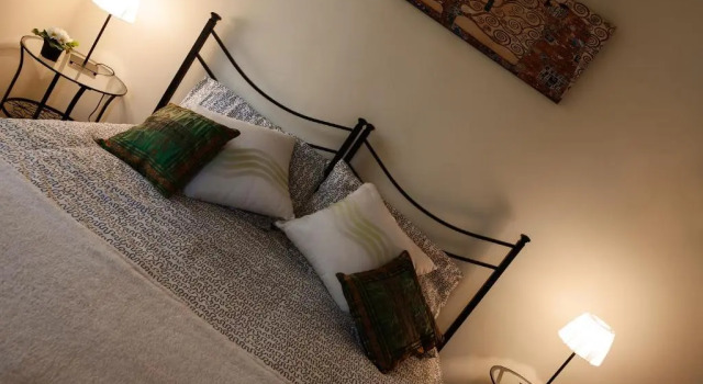 Номер Standard Glam Sm Maggiore Guest House