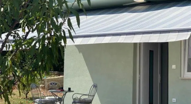 Студия Tijara Apartment