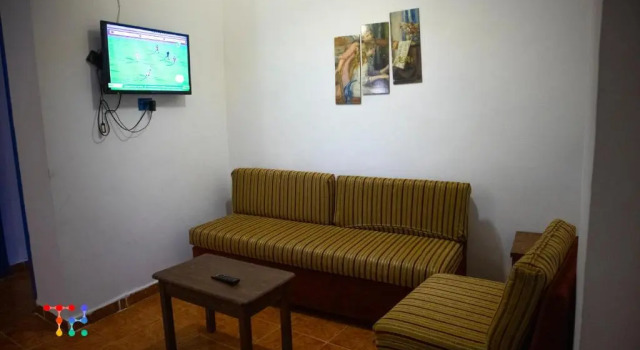 Люкс Deluxe Sea Horse Hotel Dahab