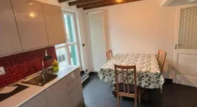 Magicstay - Flat 66M² 1 Bedroom 1 Bathroom - Genoa, Забронировать Отель Генуя Итальянская Ривьера, рядом с Дворец Гримальди