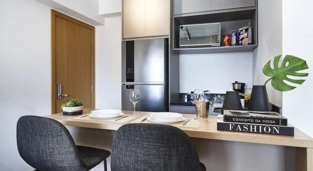 Homelike by Q Apartments