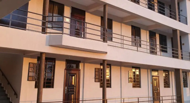Люкс Walabi Mara Hotel