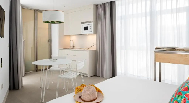 Apartamentos y estudios céntricos Conil Home Suite, Забронировать Апартаменты/квартира Апартаменты Конил-де-ла-Фронтера, Апартаменты/квартира