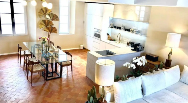Апартаменты с 2 комнатами Maison Panthère - Luxury Harbour Residence
