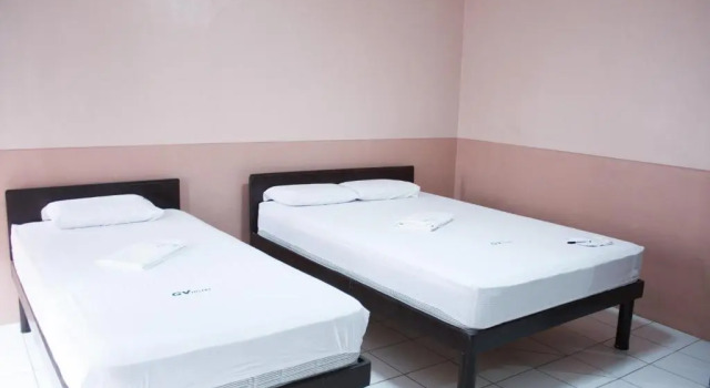Трёхместный номер Standard GV Hotel - Borongan
