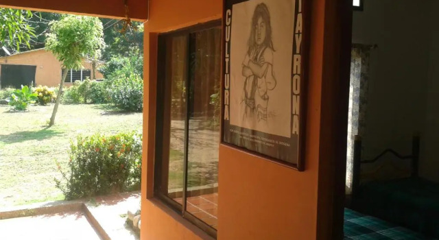Hospedaje Eden