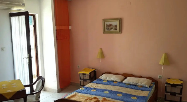Номер Standard Prag Apartments & Rooms